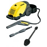 Location Nettoyeur haute pression électrique Karcher à Méry